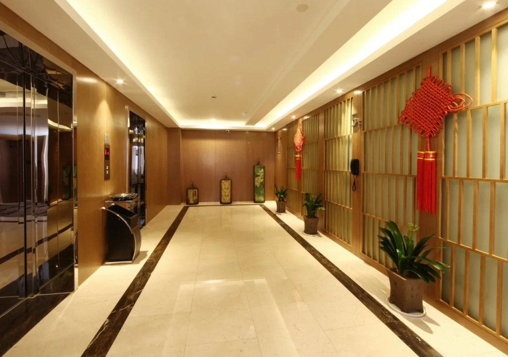Hangzhou Rui Ju Hotel