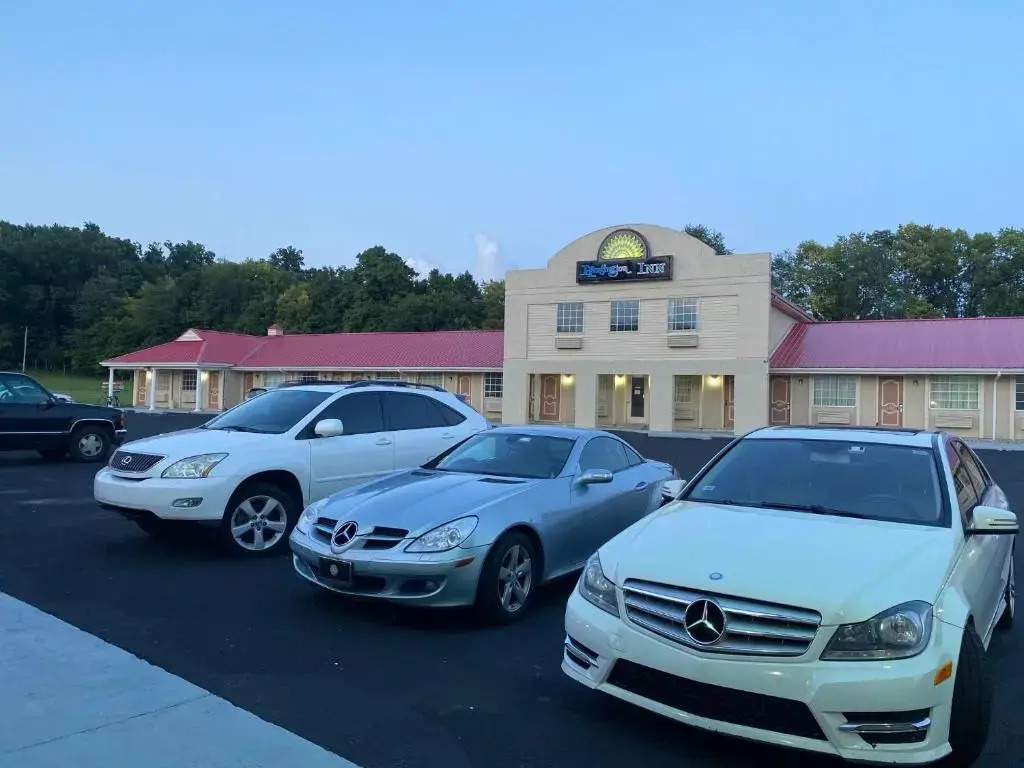 Huntington Inn