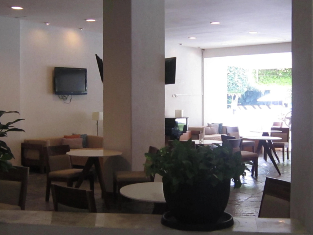 Gamma Plaza Ixtapa