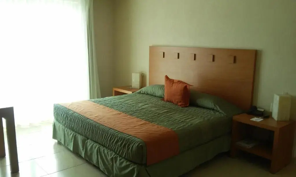 Balaju Hotel & Suites