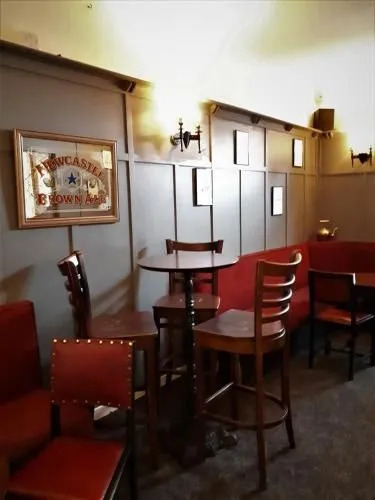 The Imperial Hotel