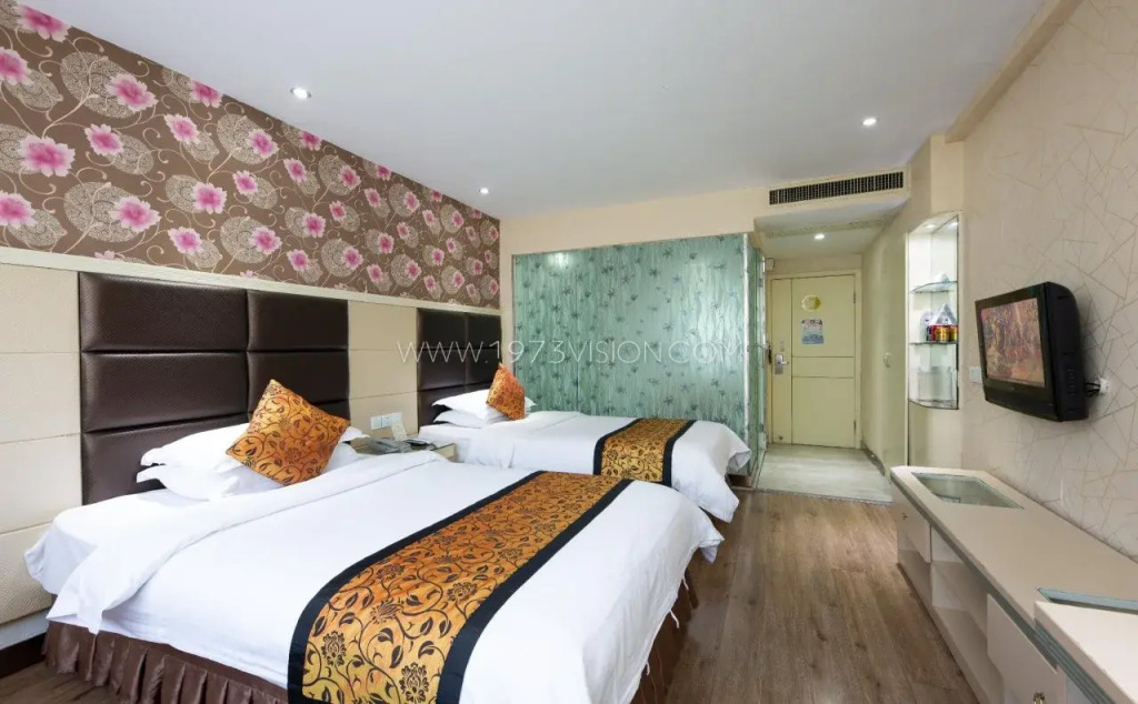 Outing Shishang Hotel - Yiwu