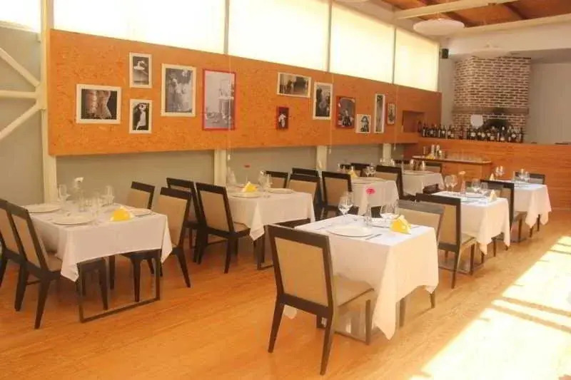 Monun Boutique Hotel