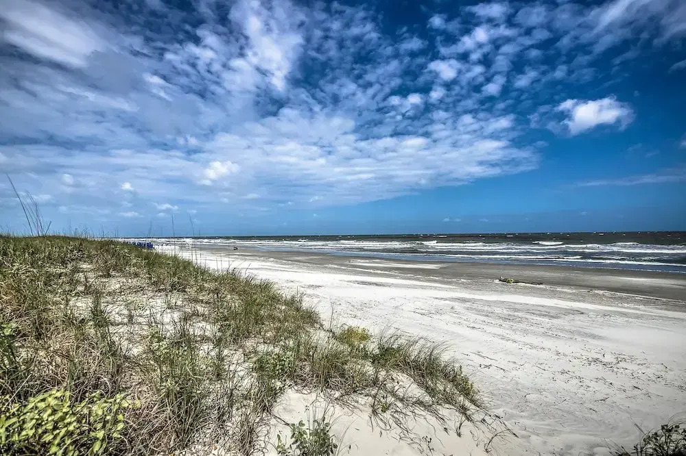 124 North Forest Beach Court