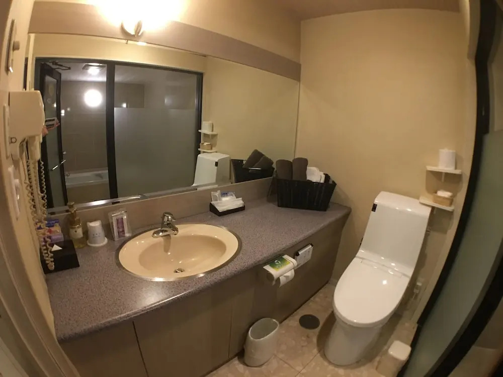 Hotel Orchid