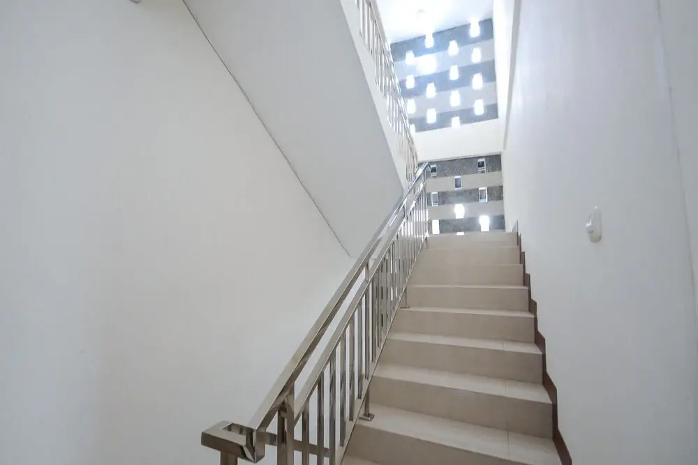 Airy Syariah Sadang Serang Titiran 26 Bandung