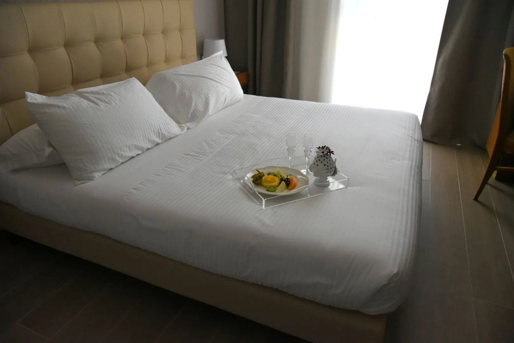DAragona Lifestyle Hotel