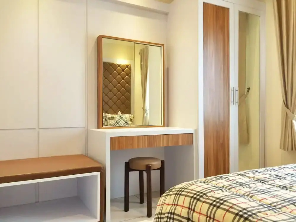 Ravarine Suite Apartment