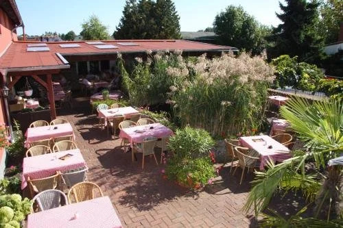 Hotel Da Gianni GmbH