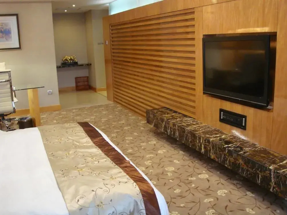Xinmin Hotel