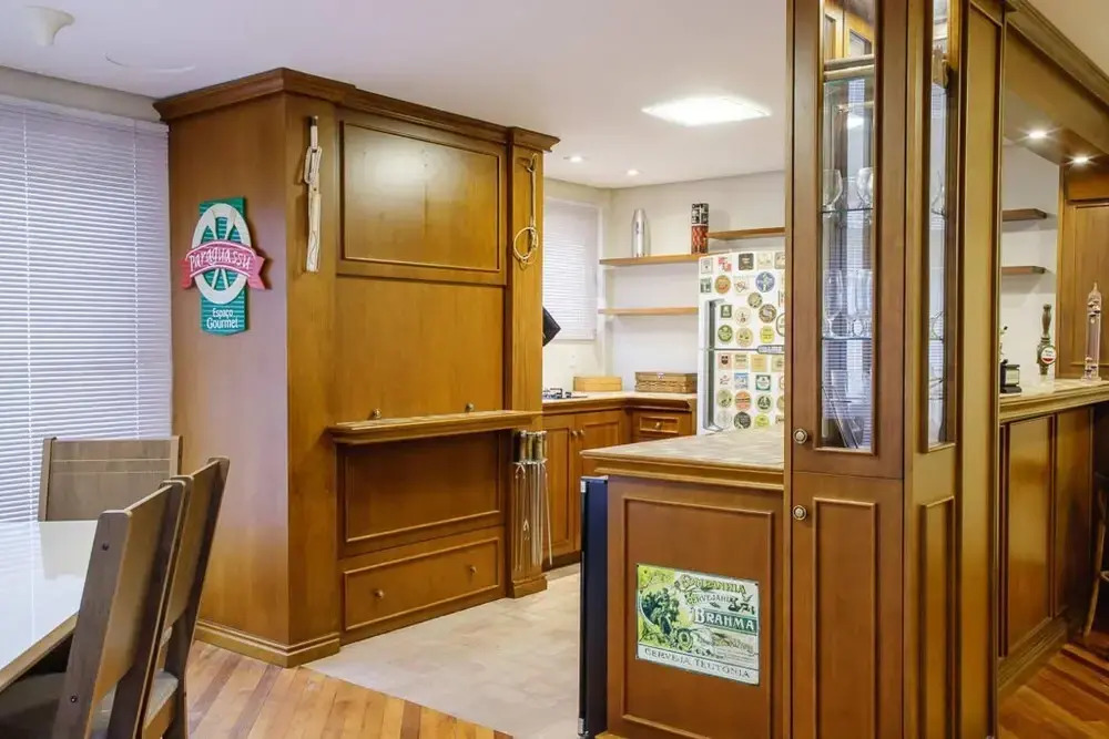 Casa Rustica Correa 3