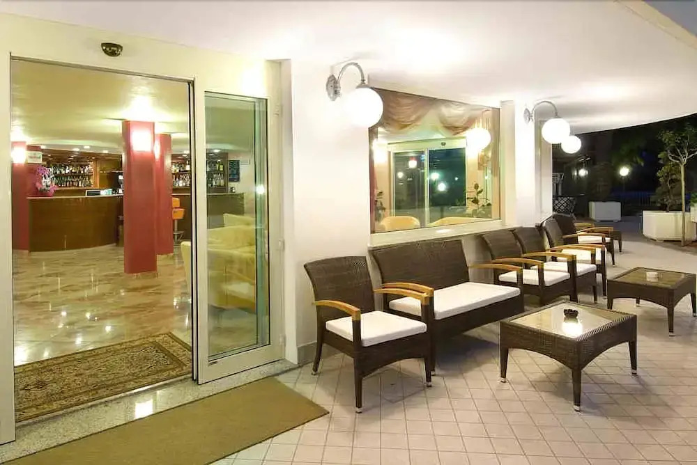 Hotel Thomas