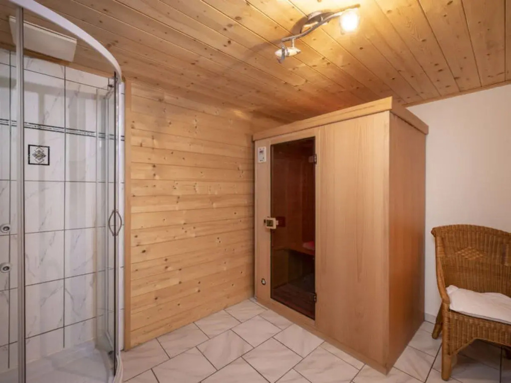 Holiday Home Steindlwald by Interhome