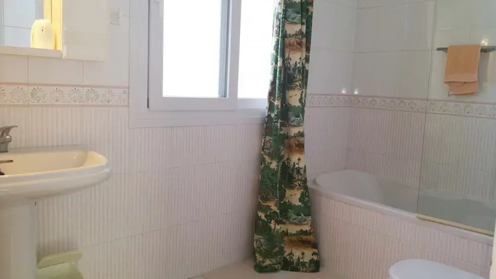 Apartamento Casa Nadine