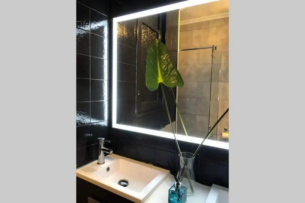 NEW! Beautiful City Apartment Santander