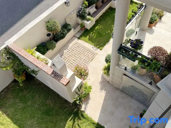 Sea Slowly · Pingtan Holiday Villa