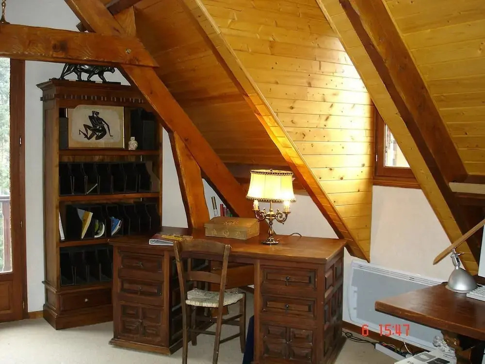 Gîte familial Fouga