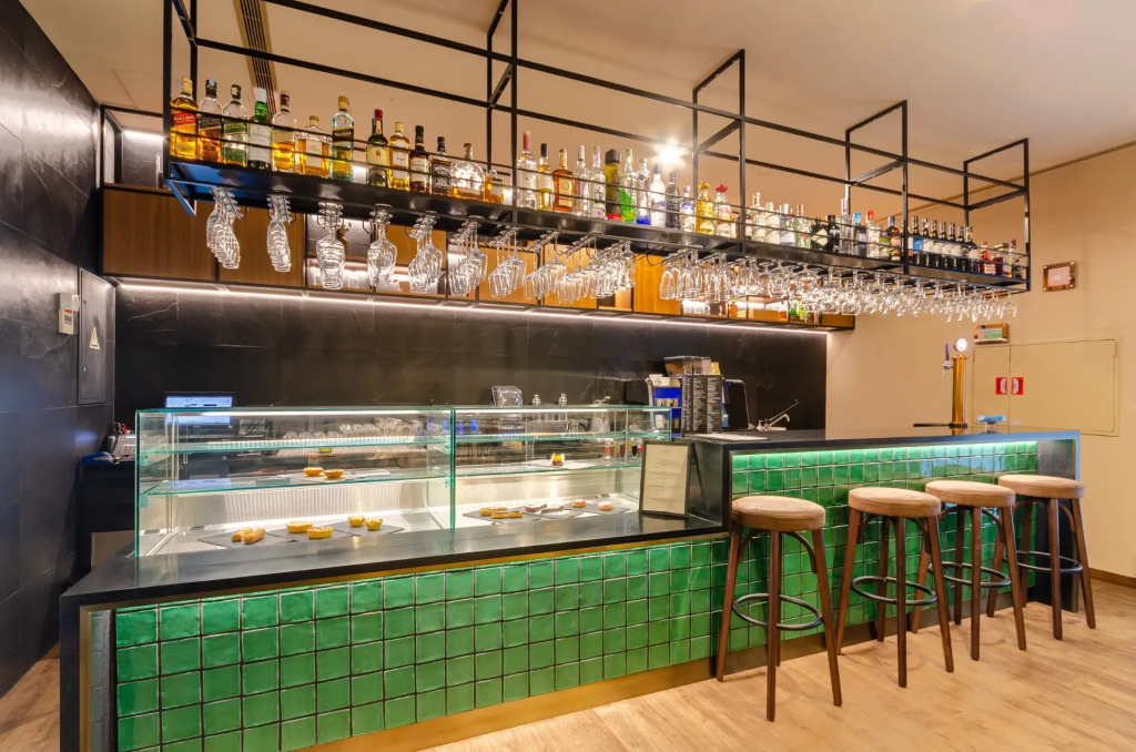 Hotel Acores Lisboa