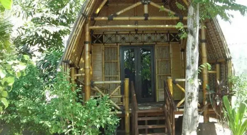 Tanah Qita Bungalows