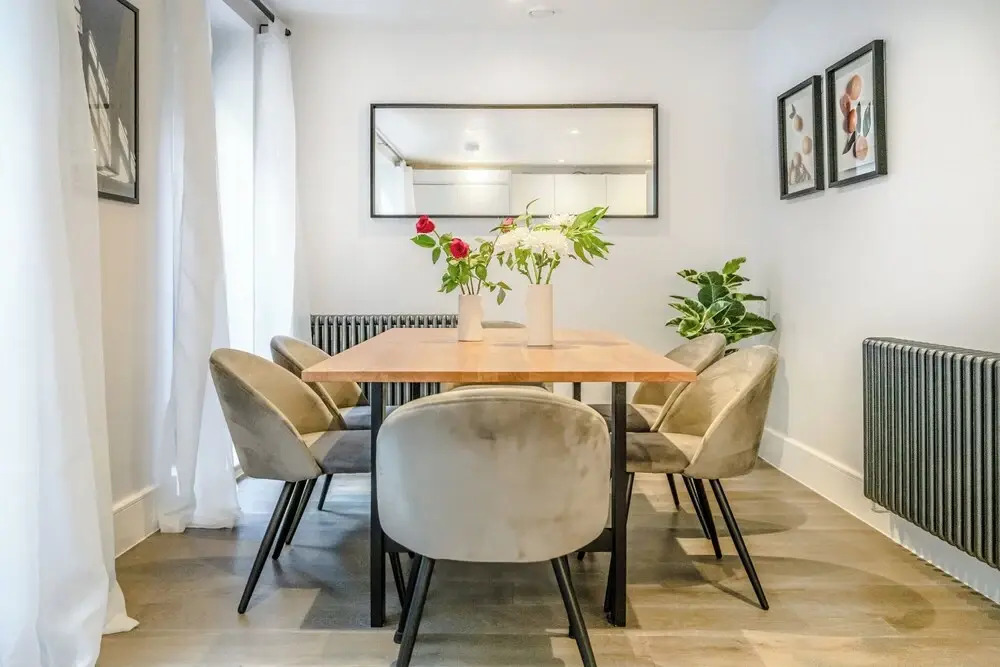 Be London - The Bloomsbury Residences