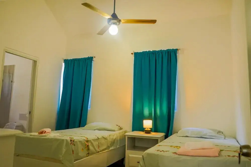 Beautiful 2-bed Villa in Punta Cana Bavaro