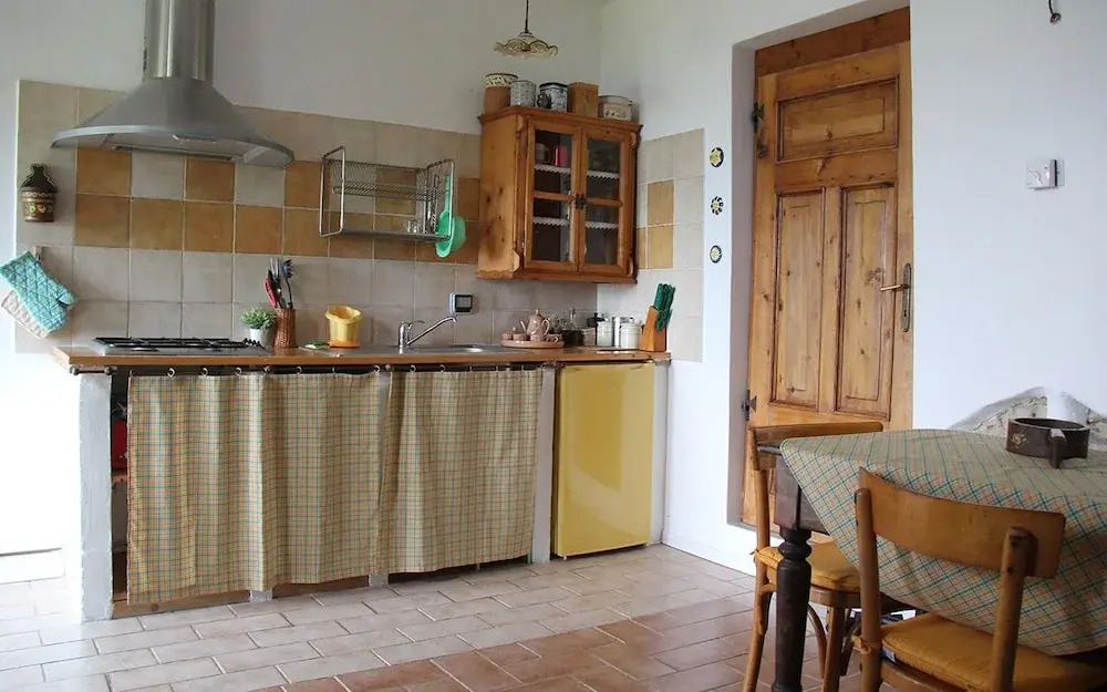 Agriturismo Montesalce