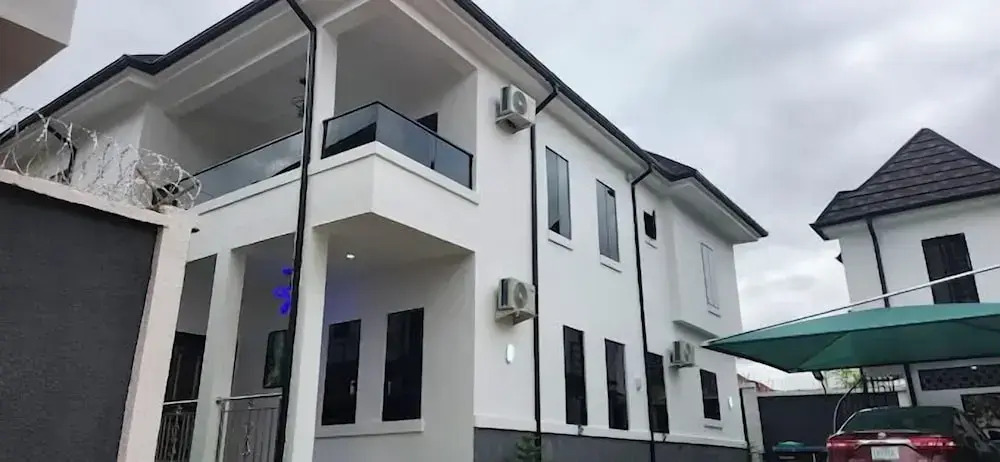 Me Time Residence