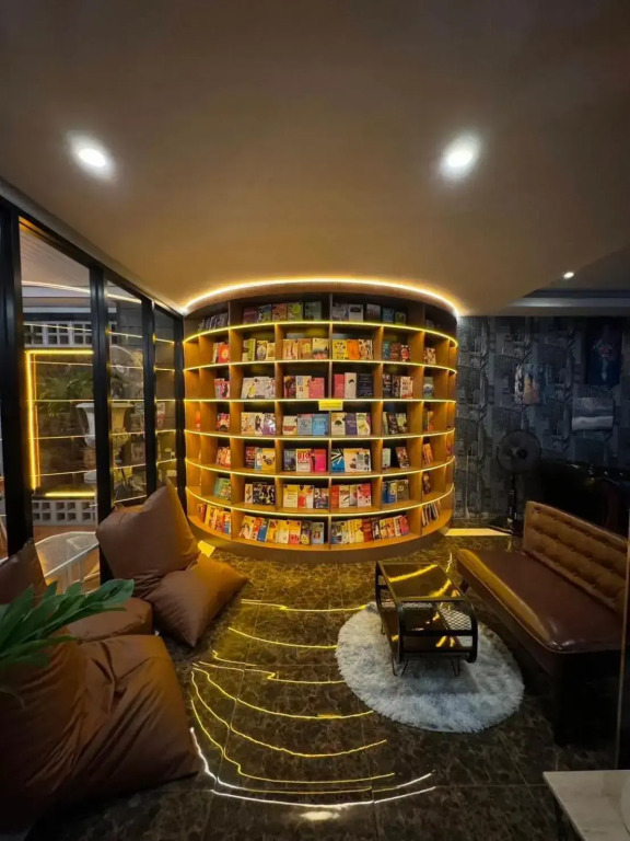 The S Design Hotel