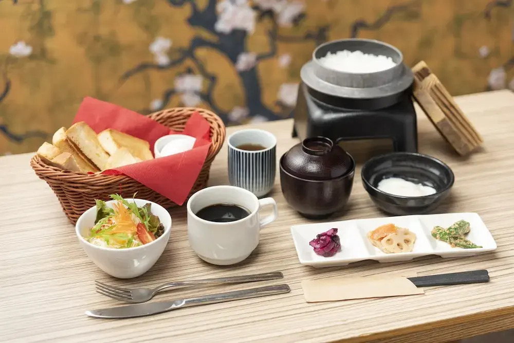 HOTEL Mai Sakura Nara