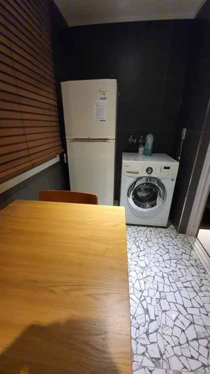 West In Hotel Yeosu