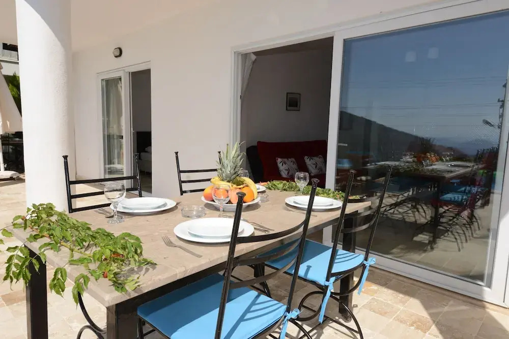Villa Sera