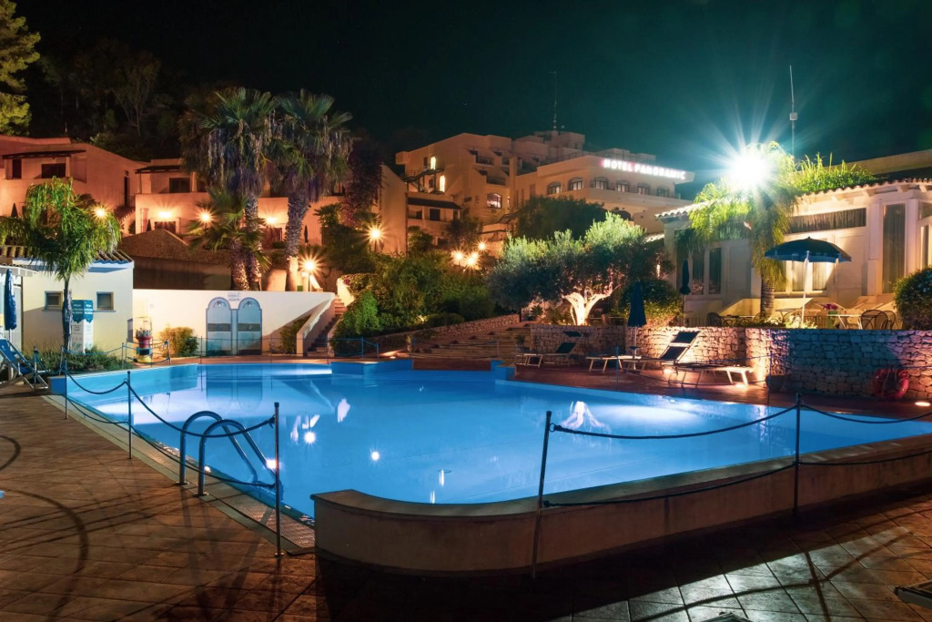 Villaggio Cala Mancina
