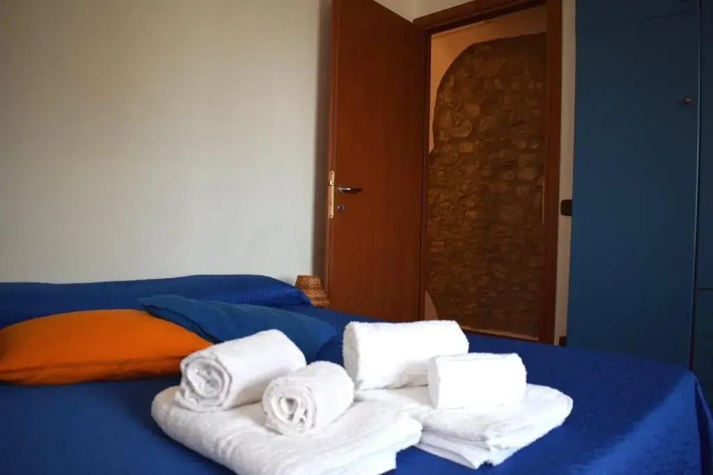 THE DOMUS - casa vacanza in Veroli