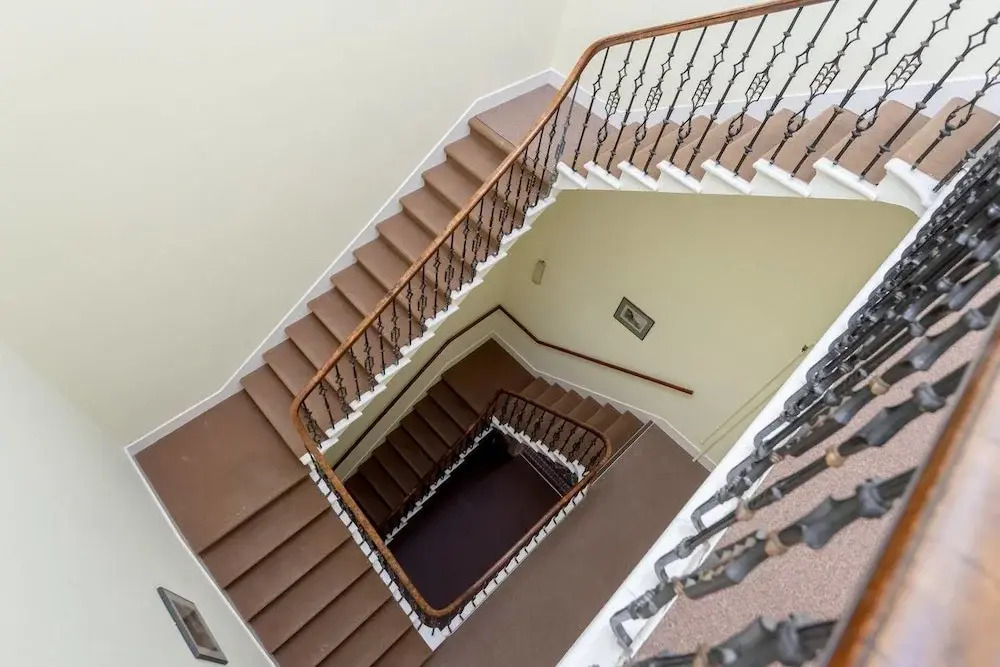 Lovely 2 Bedroom Apartment With Garden Close To Old Town