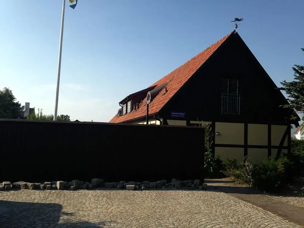 Domstens Pensionat