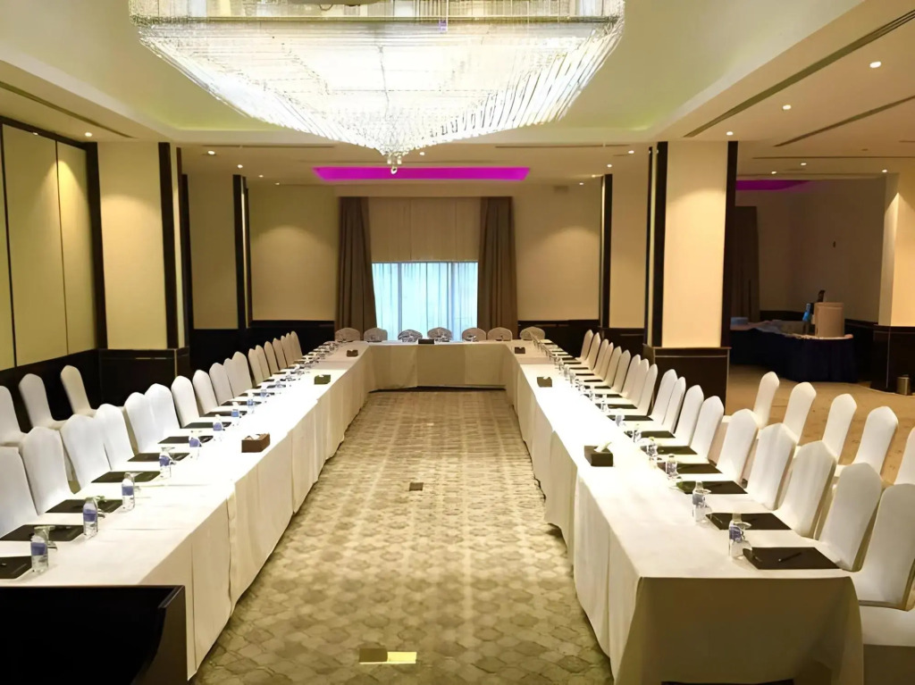 Zara Continental Hotel