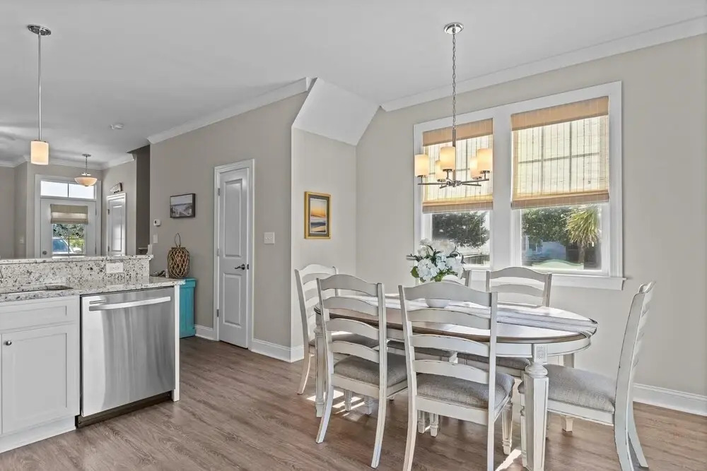 Seaside Villas Unit 56 townhouse