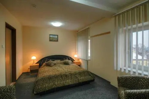 Hostel Relaks