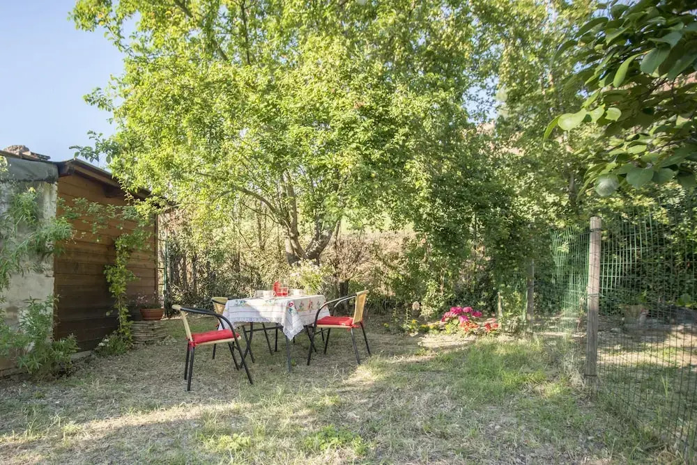 Tognazzi Casa Vacanze - Certaldo Centro