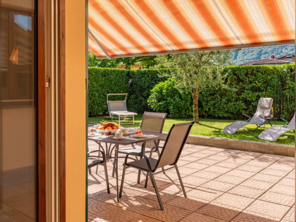 Apartment Stazione Porlezza