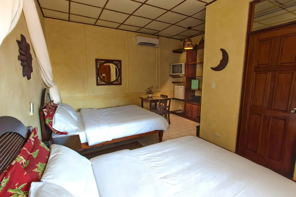 Hotel Trident Poseidon