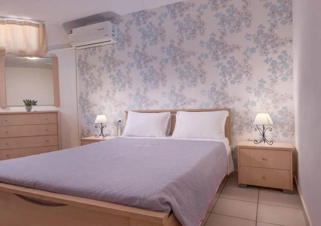 Aegean Residence - F & B Summer Collection