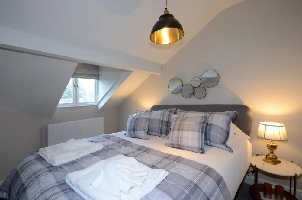 Fishergate Luxury Town House- Close To City Centre