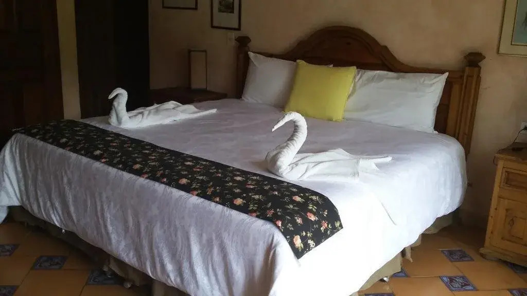 Quinta Los Pinos