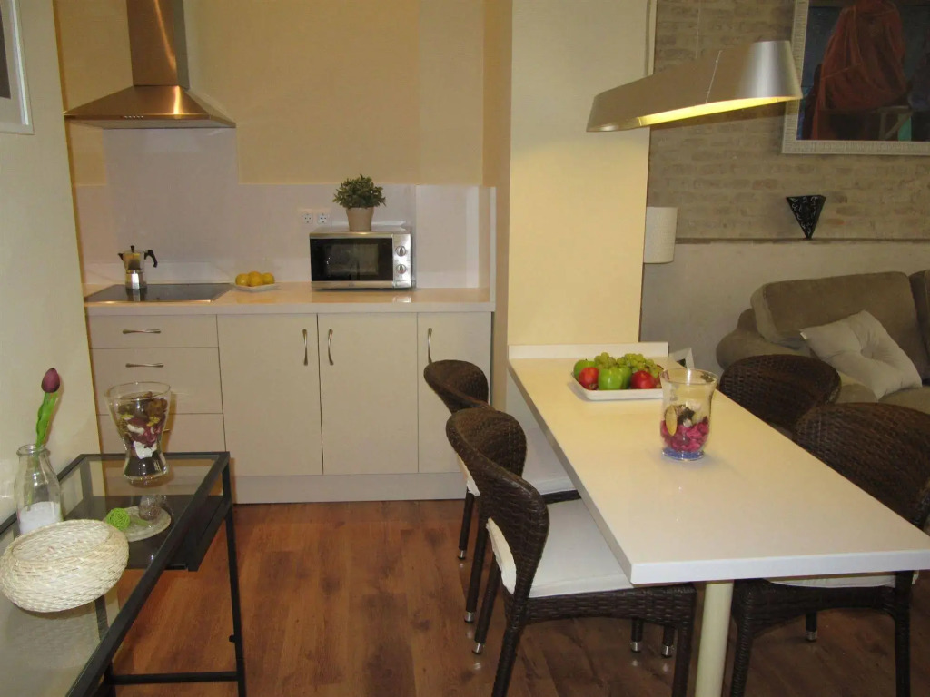Life Apartments San Vicente