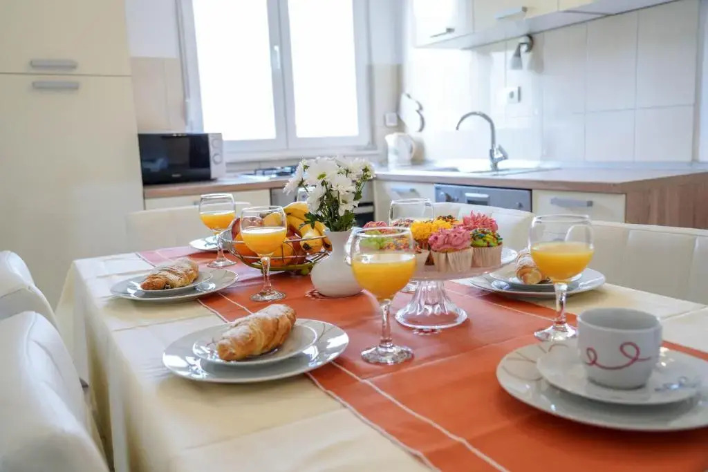 Apartments Dadic