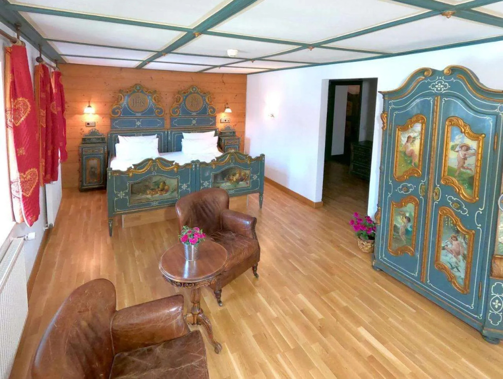 Terofal Hotel Schliersee - Komplett neu renoviert
