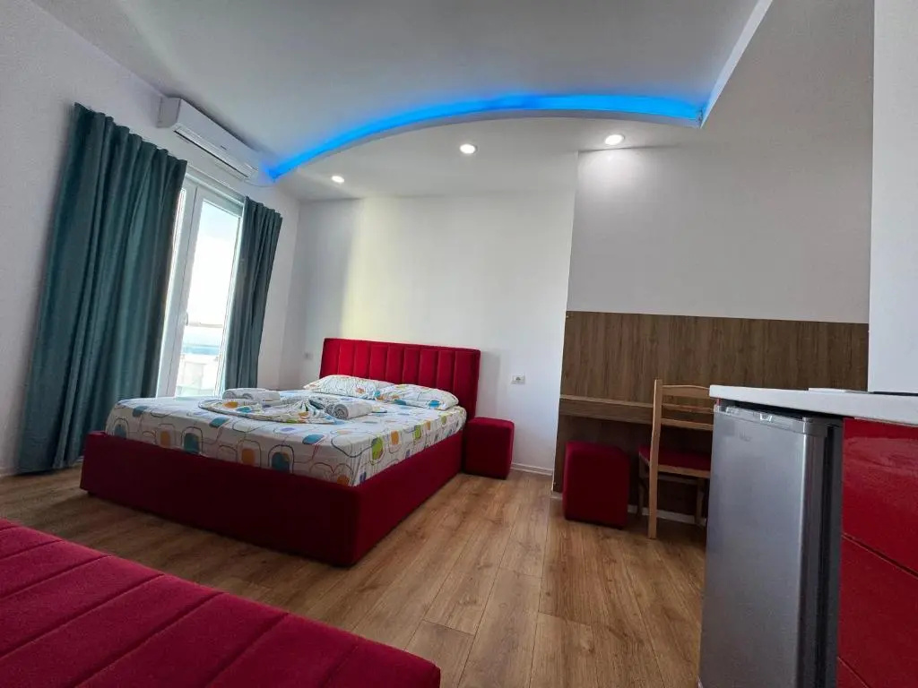 Suite Rana Hedhun
