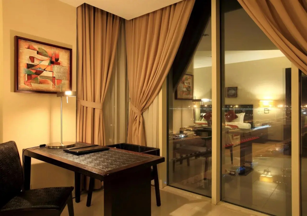 Razana Hotel Al Jubail