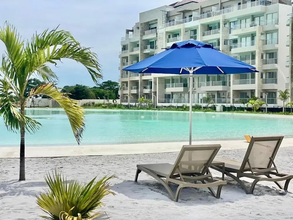 U-GO Baia Kristal. Oasis en Cartagena